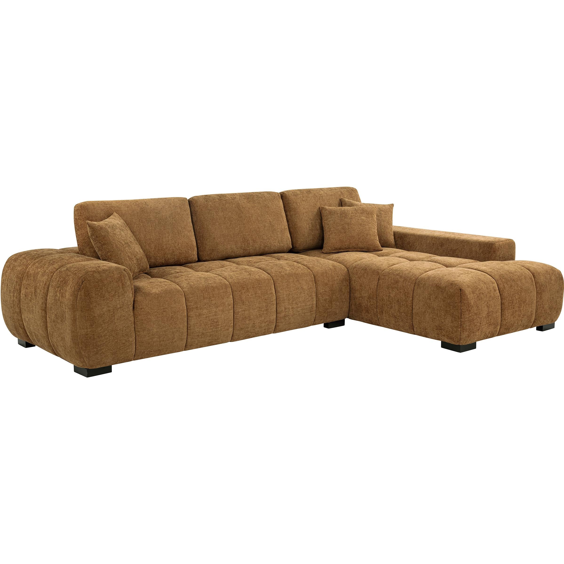 Coaster Furniture Sectionals Stationary 509340 IMAGE 1